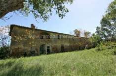 Foto Casale in vendita a Cortona