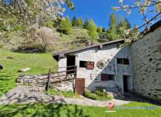 Foto Casale in Vendita a Edolo Localit� Cuel