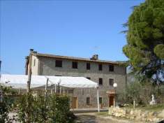 Foto Casale in vendita a Fabro