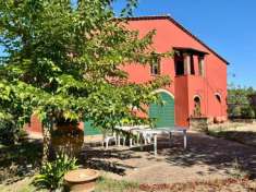Foto Casale in vendita a Fauglia 310 mq  Rif: 1337650