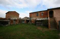Foto Casale in vendita a Foiano Della Chiana