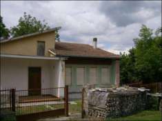 Foto Casale in vendita a Force