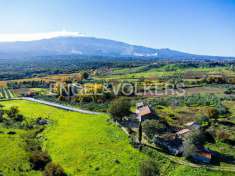 Foto Casale in vendita a Francavilla Di Sicilia