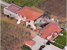 Foto Casale in vendita a Frascati