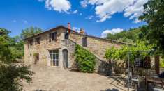 Foto Casale in vendita a Gaiole In Chianti