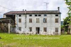 Foto Casale in vendita a Galzignano Terme - 10 locali 510mq