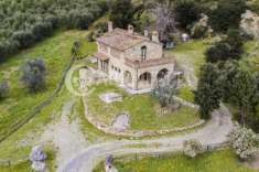 Foto Casale in vendita a Gambassi Terme