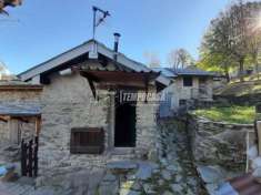 Foto Casale in vendita a Garzeno