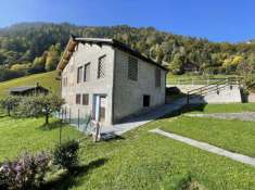 Foto Casale in vendita a Gerola Alta