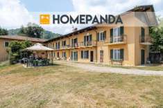 Foto Casale in vendita a Gignese