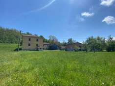 Foto Casale in vendita a Giusvalla