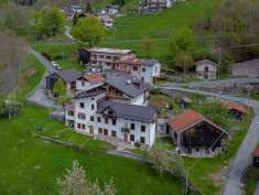 Foto Casale in vendita a Gosaldo