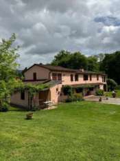 Foto Casale in vendita a Gragnano - Capannori 375 mq  Rif: 1324372