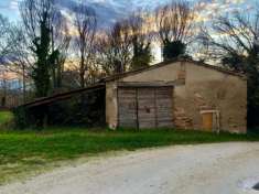 Foto Casale in vendita a Jesi