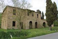 Foto Casale in vendita a La Sterza - Terricciola 300 mq  Rif: 1255579