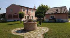 Foto Casale in vendita a Le Spianate - Altopascio 600 mq  Rif: 1317524