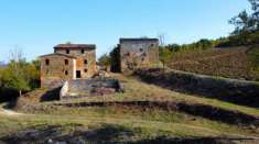 Foto Casale in vendita a Lippiano - Monte Santa Maria Tiberina 476 mq  Rif: 668437