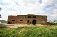 Foto Casale in vendita a Lucignano