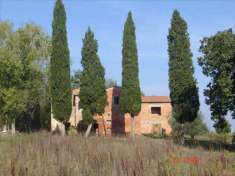 Foto Casale in vendita a Lucignano