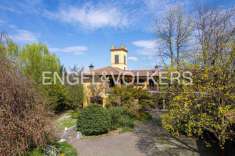 Foto Casale in vendita a Magnago