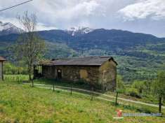 Foto Casale in Vendita a Malonno Localit One