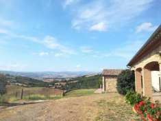Foto Casale in vendita a Manciano 1000 mq  Rif: 984589