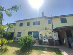 Foto Casale in vendita a Manciano 300 mq  Rif: 1210604