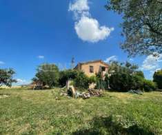 Foto Casale in vendita a Manciano