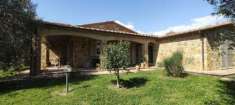Foto Casale in vendita a Manciano