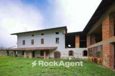 Foto Casale in vendita a Maranzana