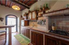 Foto Casale in vendita a Marti - Montopoli in Val d'Arno 440 mq  Rif: 878639
