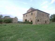 Foto Casale in vendita a Massa Martana