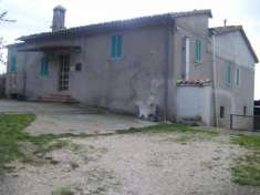 Foto Casale in vendita a Massa Martana