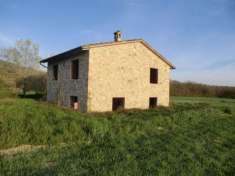 Foto Casale in vendita a Massa Martana