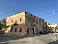 Foto Casale in vendita a Mazara del Vallo