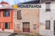 Foto Casale in vendita a Mezzomerico