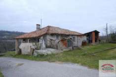 Foto Casale in vendita a Millesimo