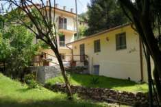 Foto Casale in vendita a Molina di Quosa - San Giuliano Terme 842 mq  Rif: 1313970