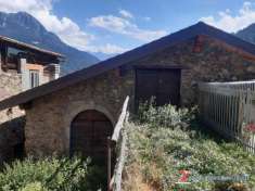 Foto Casale in Vendita a Monno Via Mortirolo
