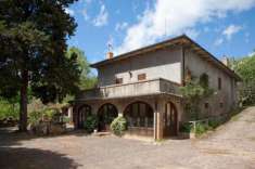 Foto Casale in vendita a Montagnola - Sovicille 400 mq  Rif: 668159