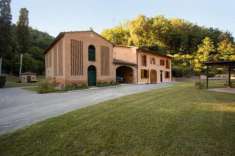 Foto Casale in vendita a Montaione 2200 mq  Rif: 929295