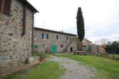 Foto Casale in vendita a Montalcino 253 mq  Rif: 947507