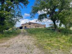 Foto Casale in vendita a Montalcino