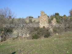 Foto Casale in vendita a Montalcino