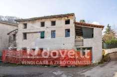 Foto Casale in vendita a Monte Di Malo