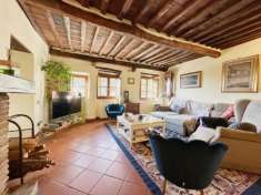 Foto Casale in vendita a Montecarlo 330 mq  Rif: 1352867