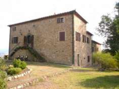 Foto Casale in vendita a Montecatini Val di Cecina