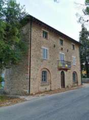 Foto Casale in vendita a Monteguidi - Casole d'Elsa 320 mq  Rif: 668185