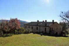 Foto Casale in vendita a Monteguidi - Casole d'Elsa 484 mq  Rif: 669015