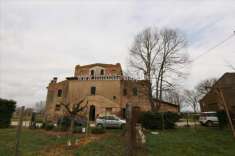 Foto Casale in vendita a Montepulciano - 8 locali 143mq